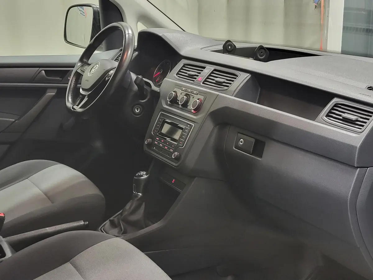 1.4TGI CNG