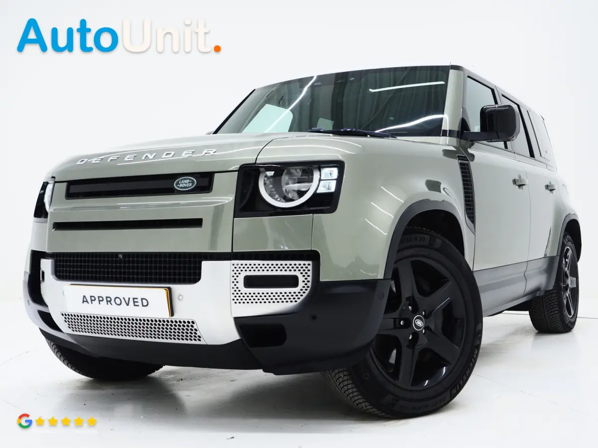 2.0 P400e | NL Auto | Panoramadak | Trekhaak | 360 | Keyless | Adaptive Cruise | Leder | Carplay