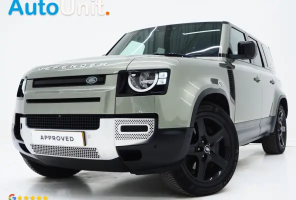 2.0 P400e | NL Auto | Panoramadak | Trekhaak | 360 | Keyless | Adaptive Cruise | Leder | Carplay