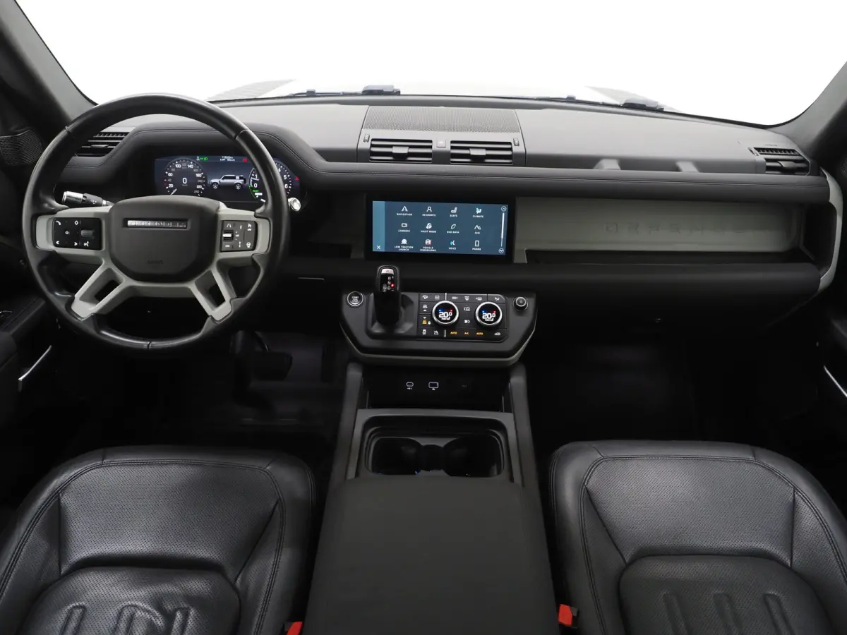 2.0 P400e | NL Auto | Panoramadak | Trekhaak | 360 | Keyless | Adaptive Cruise | Leder | Carplay