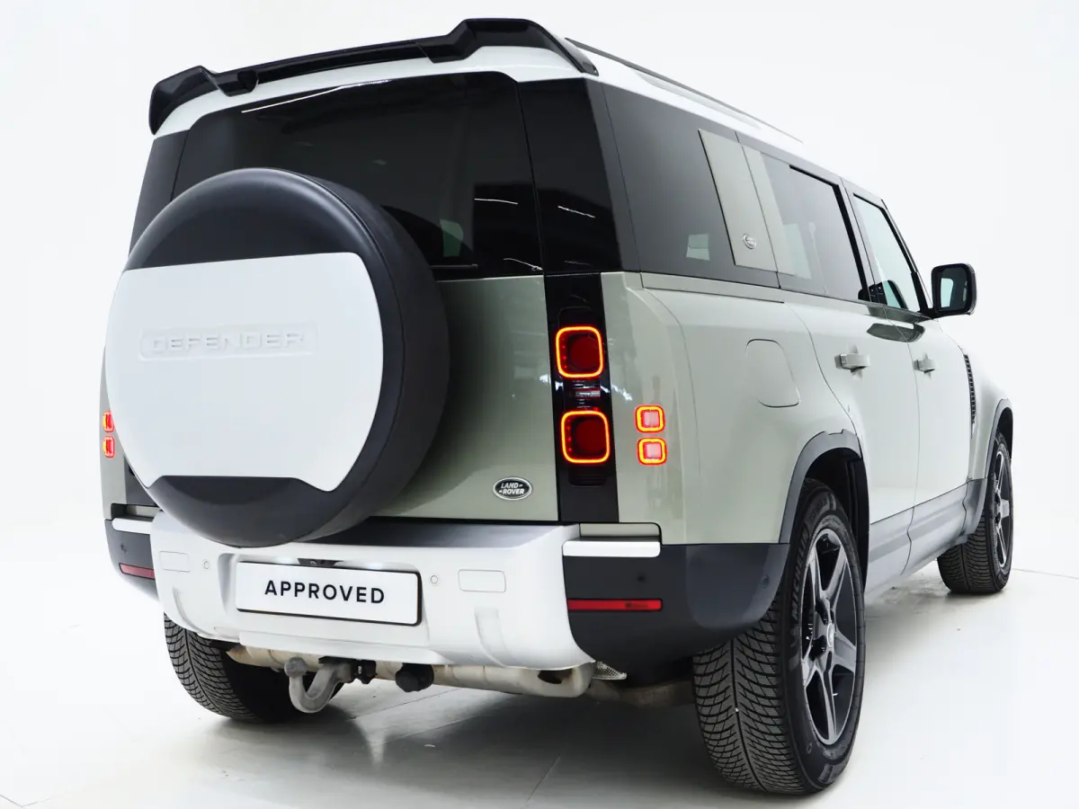 2.0 P400e | NL Auto | Panoramadak | Trekhaak | 360 | Keyless | Adaptive Cruise | Leder | Carplay