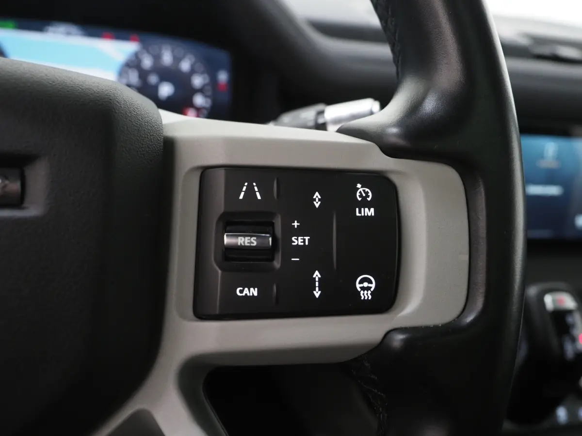 2.0 P400e | NL Auto | Panoramadak | Trekhaak | 360 | Keyless | Adaptive Cruise | Leder | Carplay