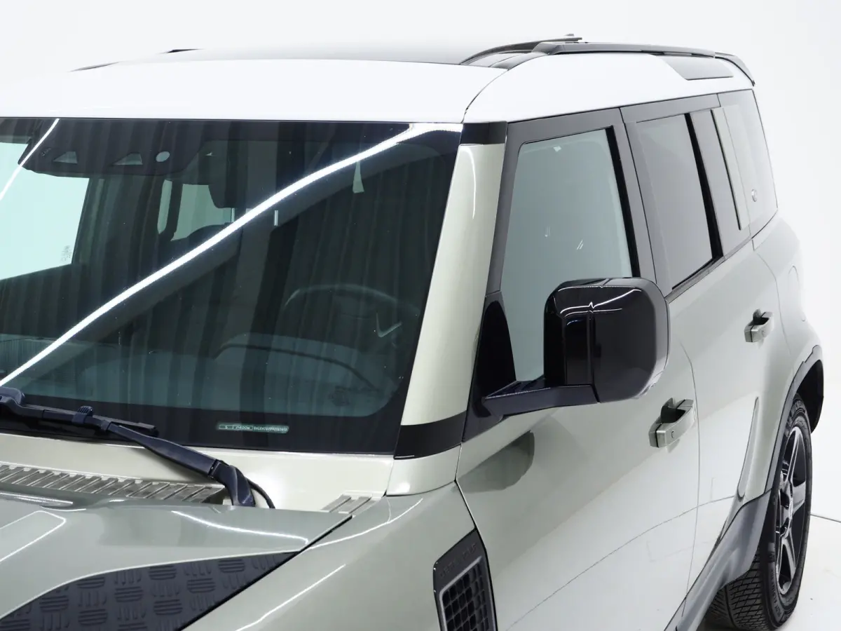 2.0 P400e | NL Auto | Panoramadak | Trekhaak | 360 | Keyless | Adaptive Cruise | Leder | Carplay