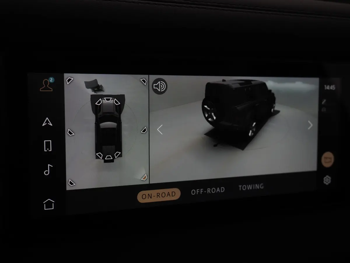 2.0 P400e | NL Auto | Panoramadak | Trekhaak | 360 | Keyless | Adaptive Cruise | Leder | Carplay