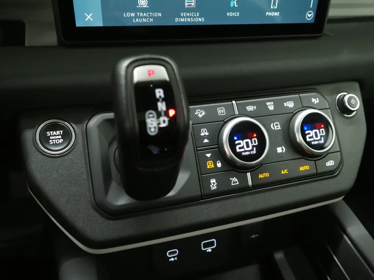 2.0 P400e | NL Auto | Panoramadak | Trekhaak | 360 | Keyless | Adaptive Cruise | Leder | Carplay