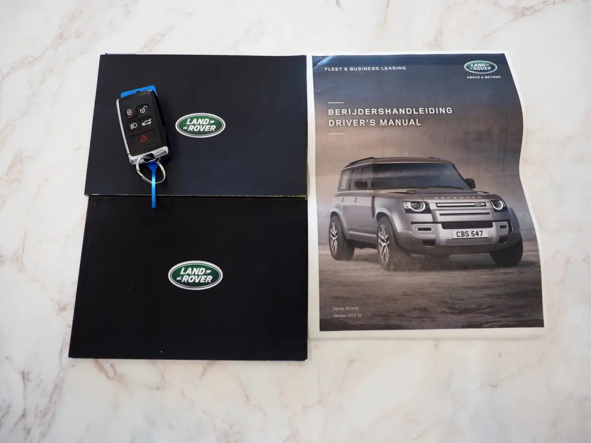 2.0 P400e | NL Auto | Panoramadak | Trekhaak | 360 | Keyless | Adaptive Cruise | Leder | Carplay