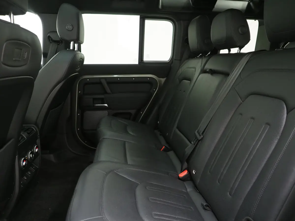 2.0 P400e | NL Auto | Panoramadak | Trekhaak | 360 | Keyless | Adaptive Cruise | Leder | Carplay