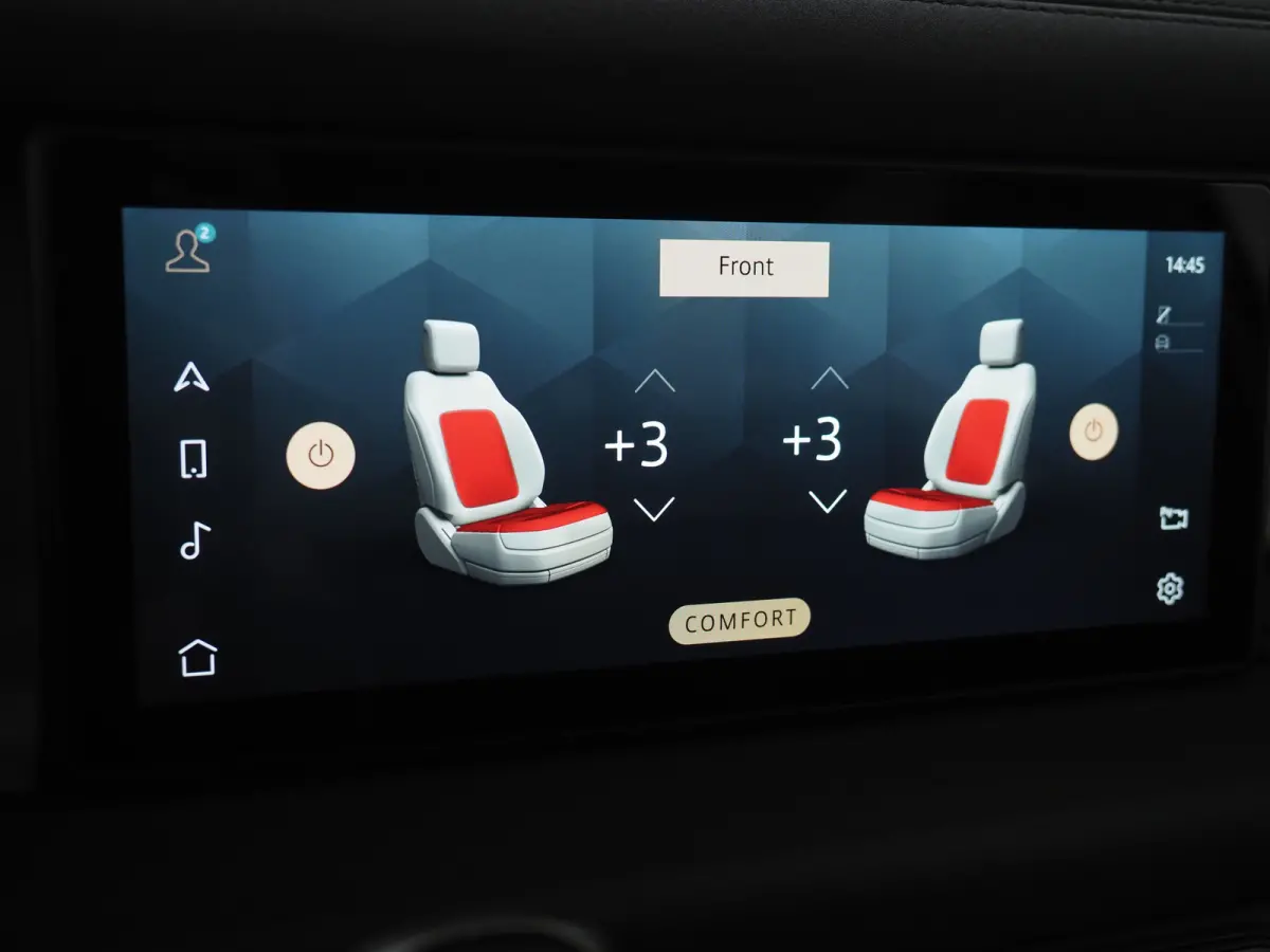 2.0 P400e | NL Auto | Panoramadak | Trekhaak | 360 | Keyless | Adaptive Cruise | Leder | Carplay