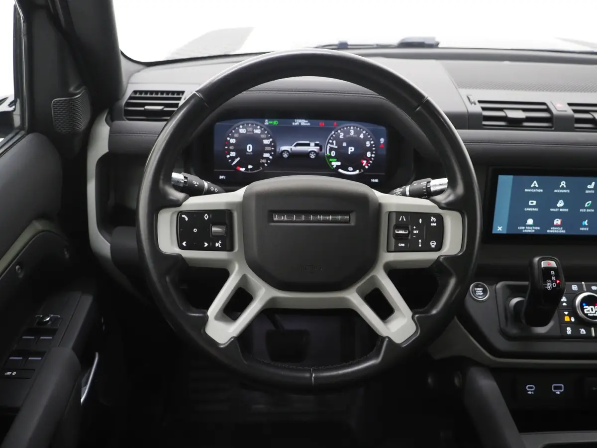 2.0 P400e | NL Auto | Panoramadak | Trekhaak | 360 | Keyless | Adaptive Cruise | Leder | Carplay
