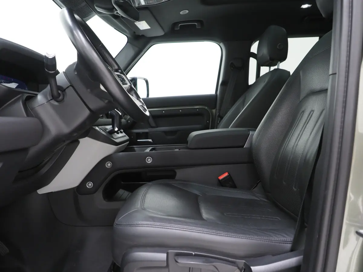 2.0 P400e | NL Auto | Panoramadak | Trekhaak | 360 | Keyless | Adaptive Cruise | Leder | Carplay