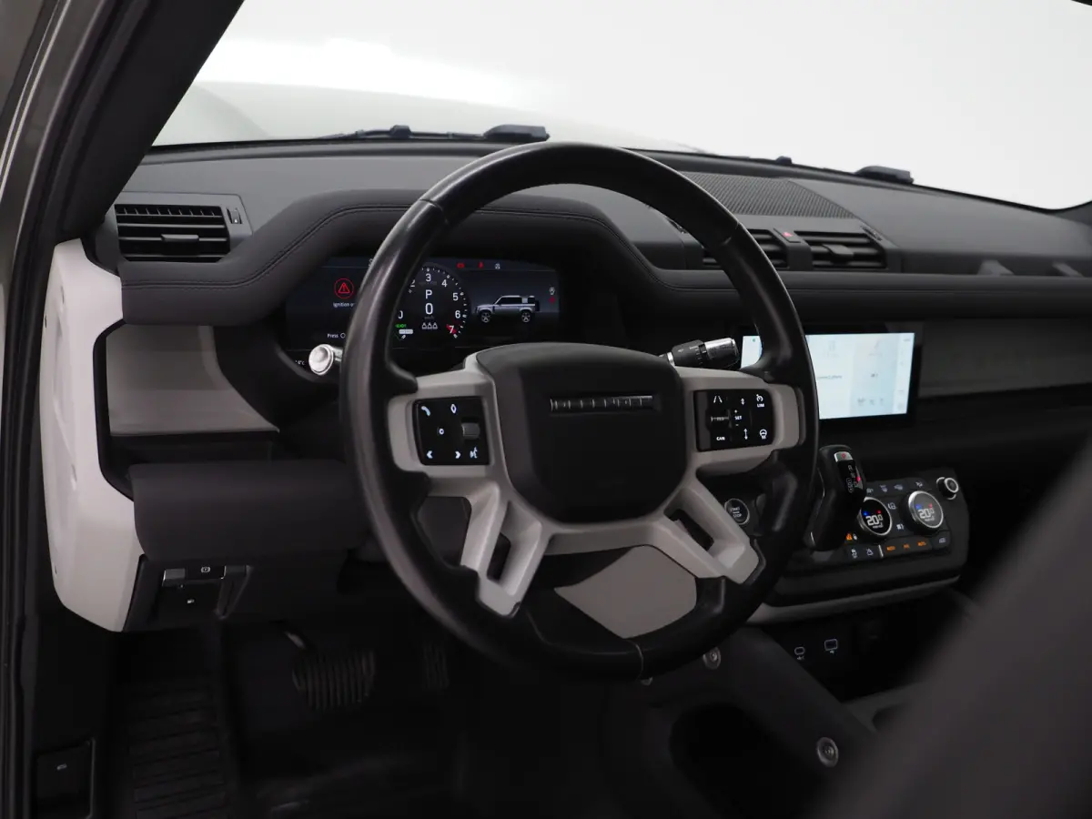 2.0 P400e | NL Auto | Panoramadak | Trekhaak | 360 | Keyless | Adaptive Cruise | Leder | Carplay