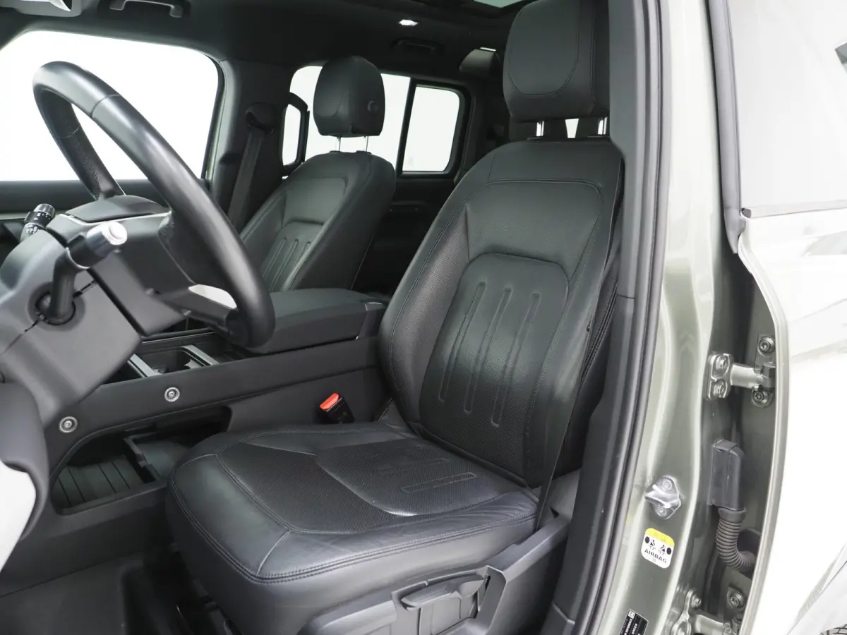 2.0 P400e | NL Auto | Panoramadak | Trekhaak | 360 | Keyless | Adaptive Cruise | Leder | Carplay