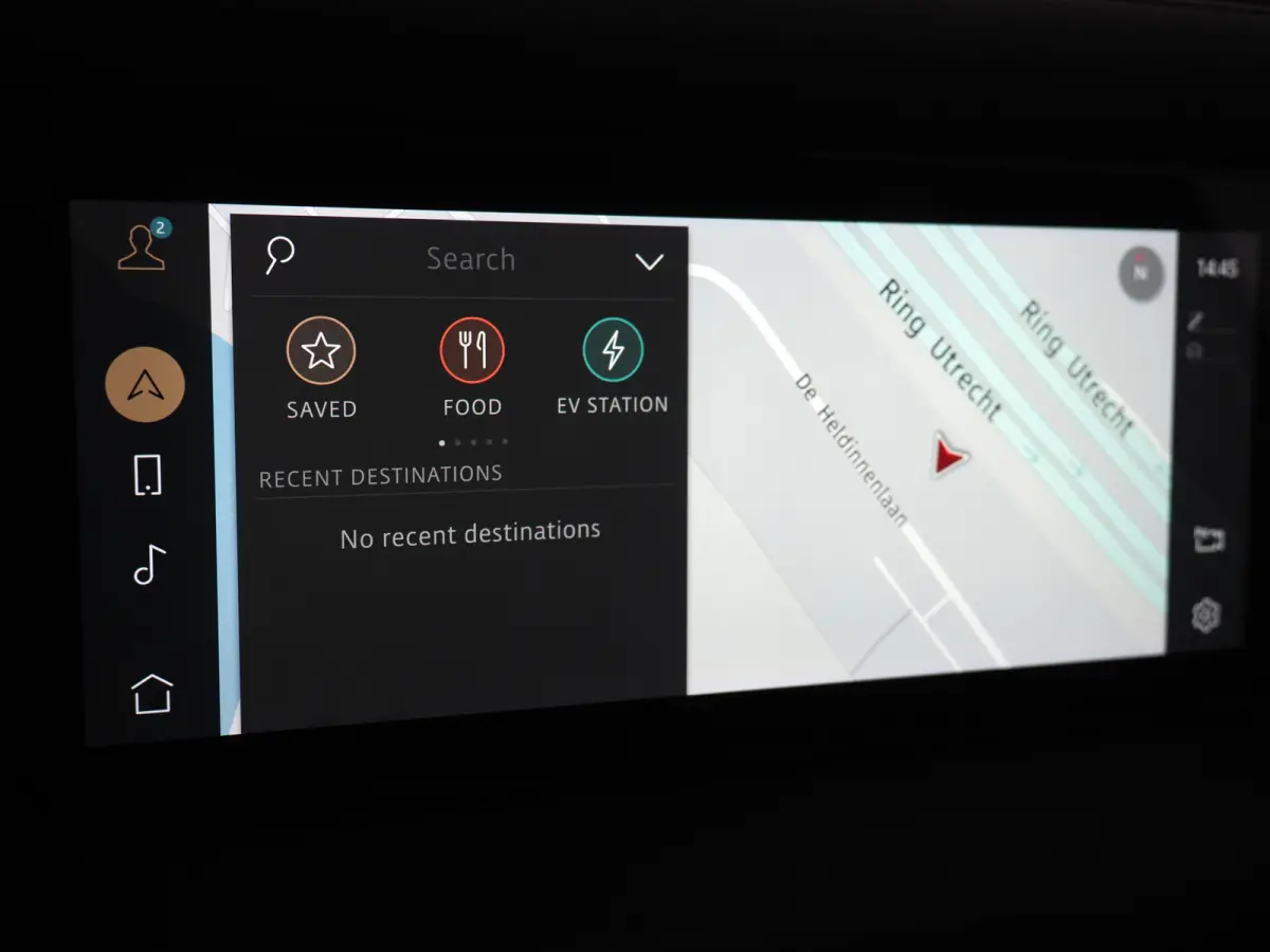 2.0 P400e | NL Auto | Panoramadak | Trekhaak | 360 | Keyless | Adaptive Cruise | Leder | Carplay