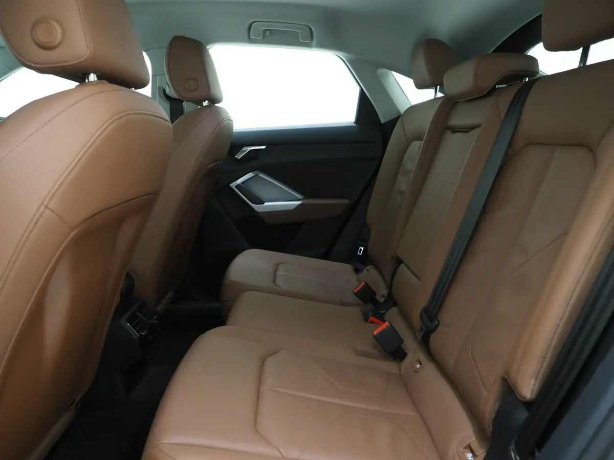 45 TFSI e Edition | Leder | Camera | Adaptive Cruise | Dodehoekdetectie | Stoelverwarming | Carplay