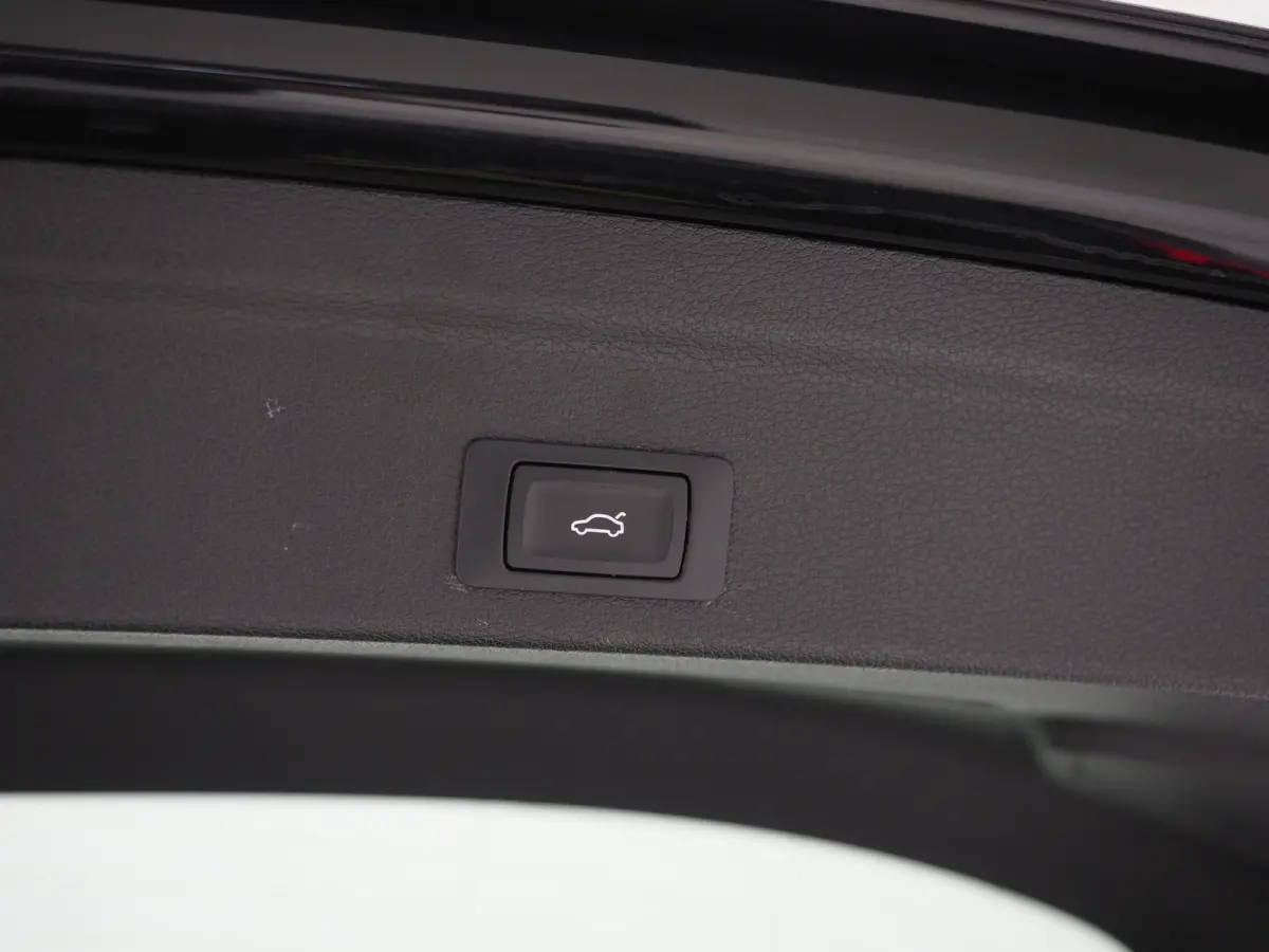 45 TFSI e Edition | Leder | Camera | Adaptive Cruise | Dodehoekdetectie | Stoelverwarming | Carplay