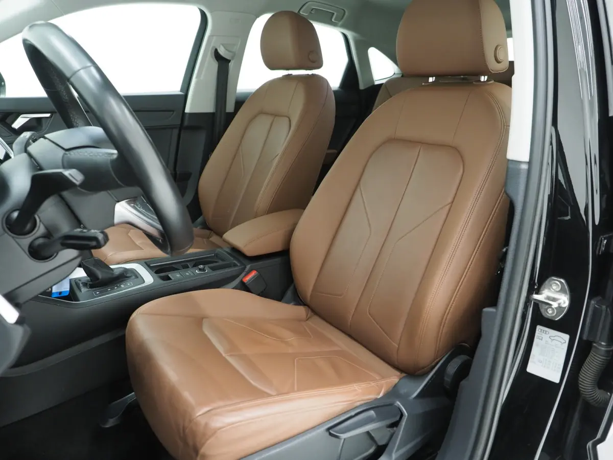 45 TFSI e Edition | Leder | Camera | Adaptive Cruise | Dodehoekdetectie | Stoelverwarming | Carplay