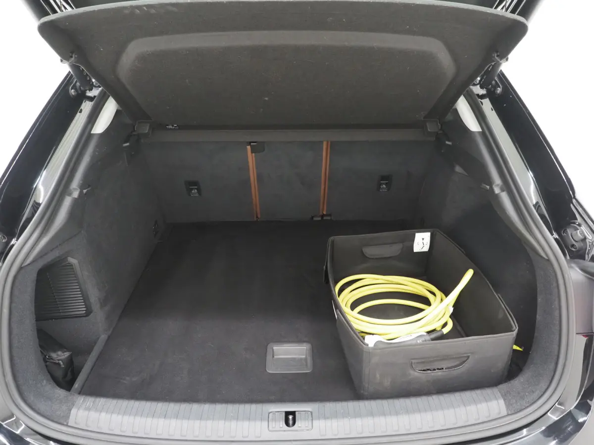 45 TFSI e Edition | Leder | Camera | Adaptive Cruise | Dodehoekdetectie | Stoelverwarming | Carplay