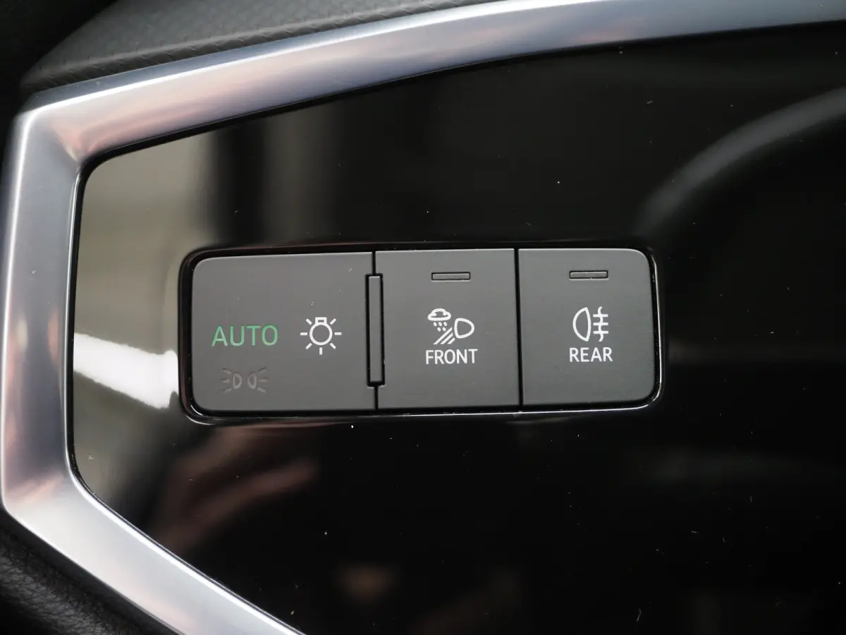 45 TFSI e Edition | Leder | Camera | Adaptive Cruise | Dodehoekdetectie | Stoelverwarming | Carplay