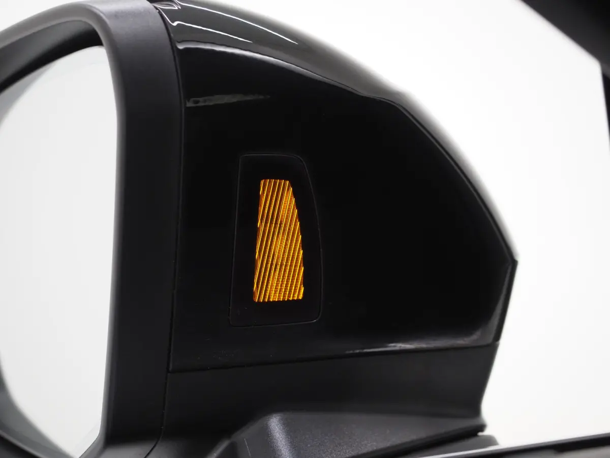 45 TFSI e Edition | Leder | Camera | Adaptive Cruise | Dodehoekdetectie | Stoelverwarming | Carplay