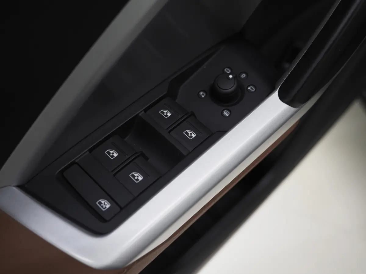 45 TFSI e Edition | Leder | Camera | Adaptive Cruise | Dodehoekdetectie | Stoelverwarming | Carplay
