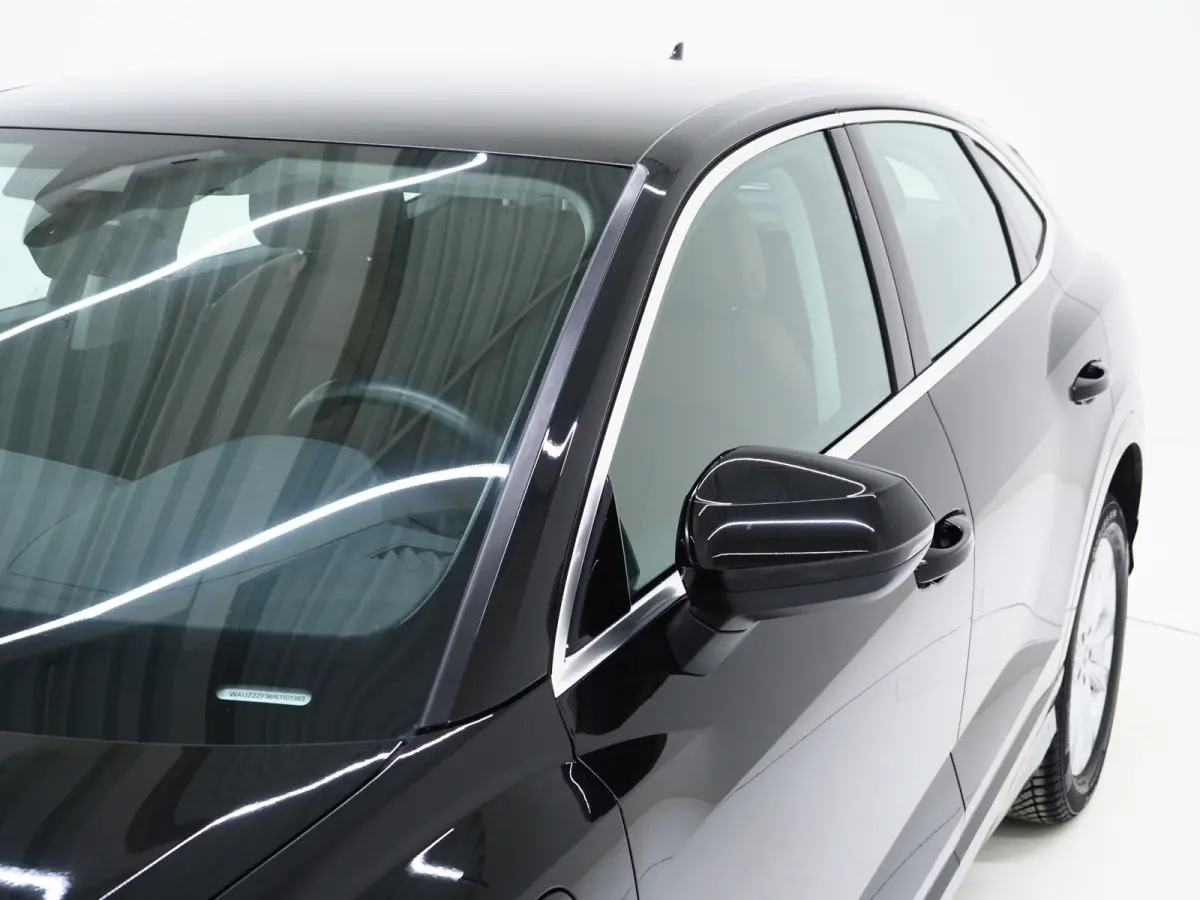 45 TFSI e Edition | Leder | Camera | Adaptive Cruise | Dodehoekdetectie | Stoelverwarming | Carplay