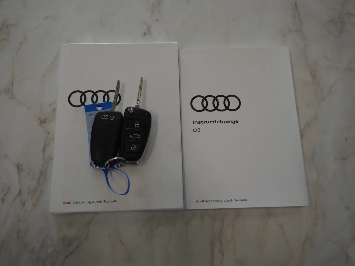 45 TFSI e Edition | Leder | Camera | Adaptive Cruise | Dodehoekdetectie | Stoelverwarming | Carplay