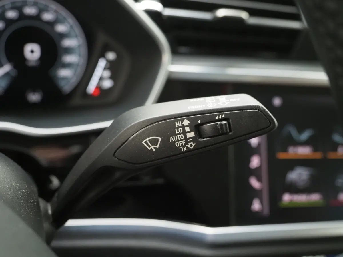 45 TFSI e Edition | Leder | Camera | Adaptive Cruise | Dodehoekdetectie | Stoelverwarming | Carplay
