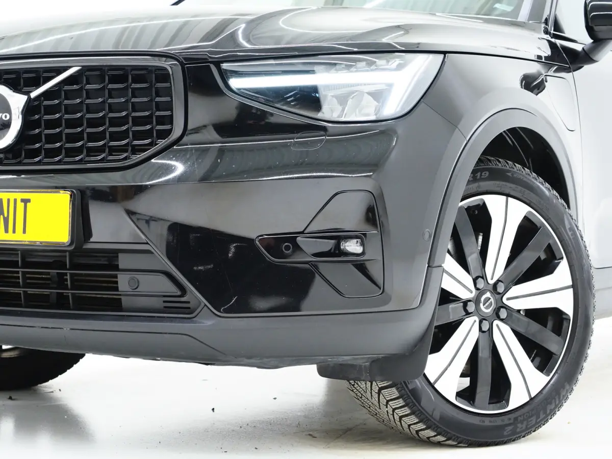 1.5 T5 Plug-in hybrid Ultimate Dark | Panoramadak | Pilot Assist | Harman/Kardon | Leder | Keyless | 360 | BLIS | Carplay