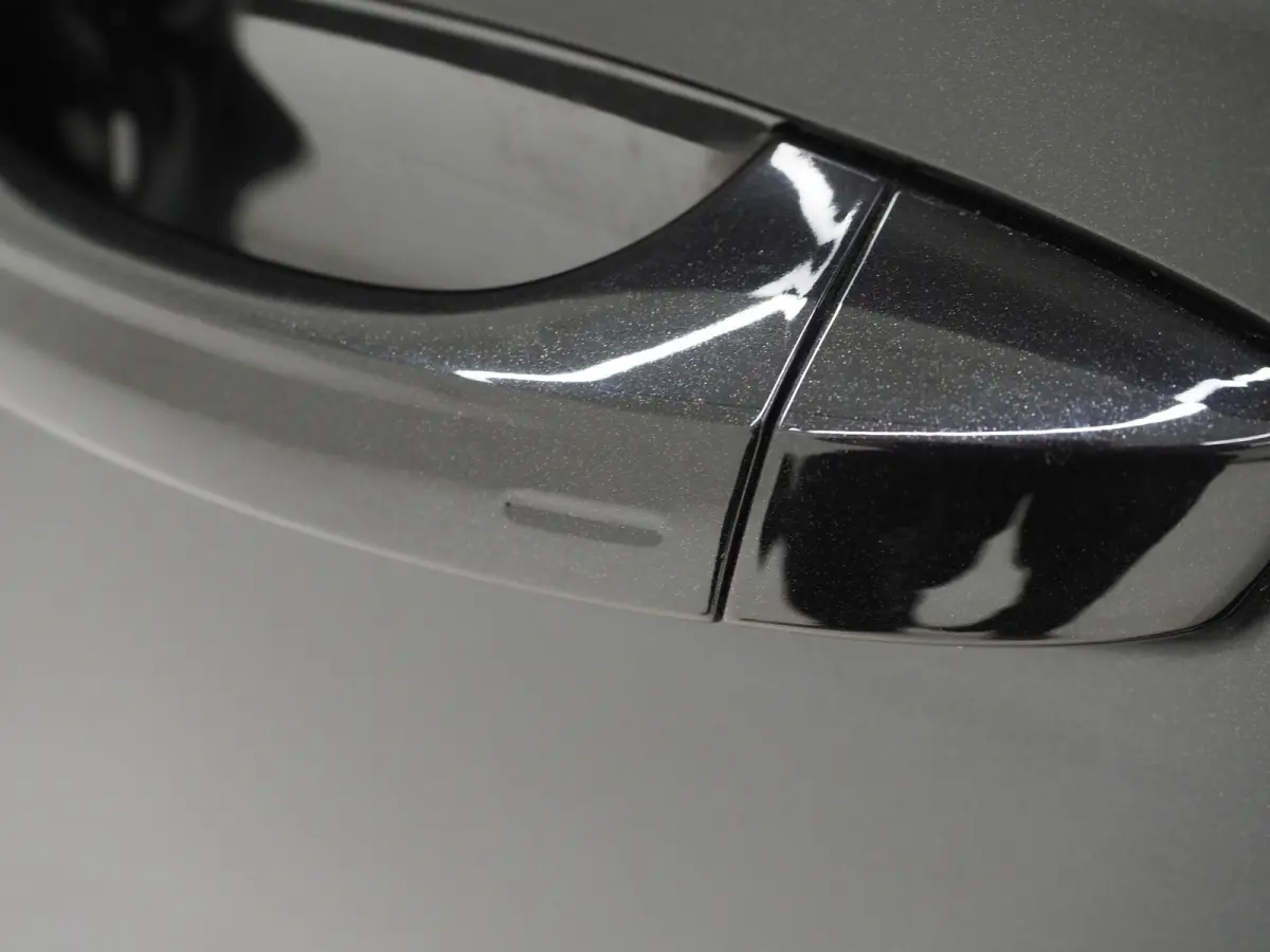 1.4 TSI iV Laurin & Klement | Leder | Trekhaak | Canton | Adaptive Cruise | Keyless | Sfeerlicht | Memory | Carplay