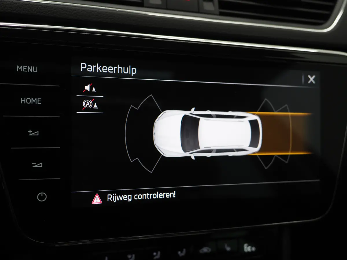 1.4 TSI iV 218PK | Panoramadak | Virtual | Adaptive Cruise | Stoelverwarming | DAB | PDC | Carplay