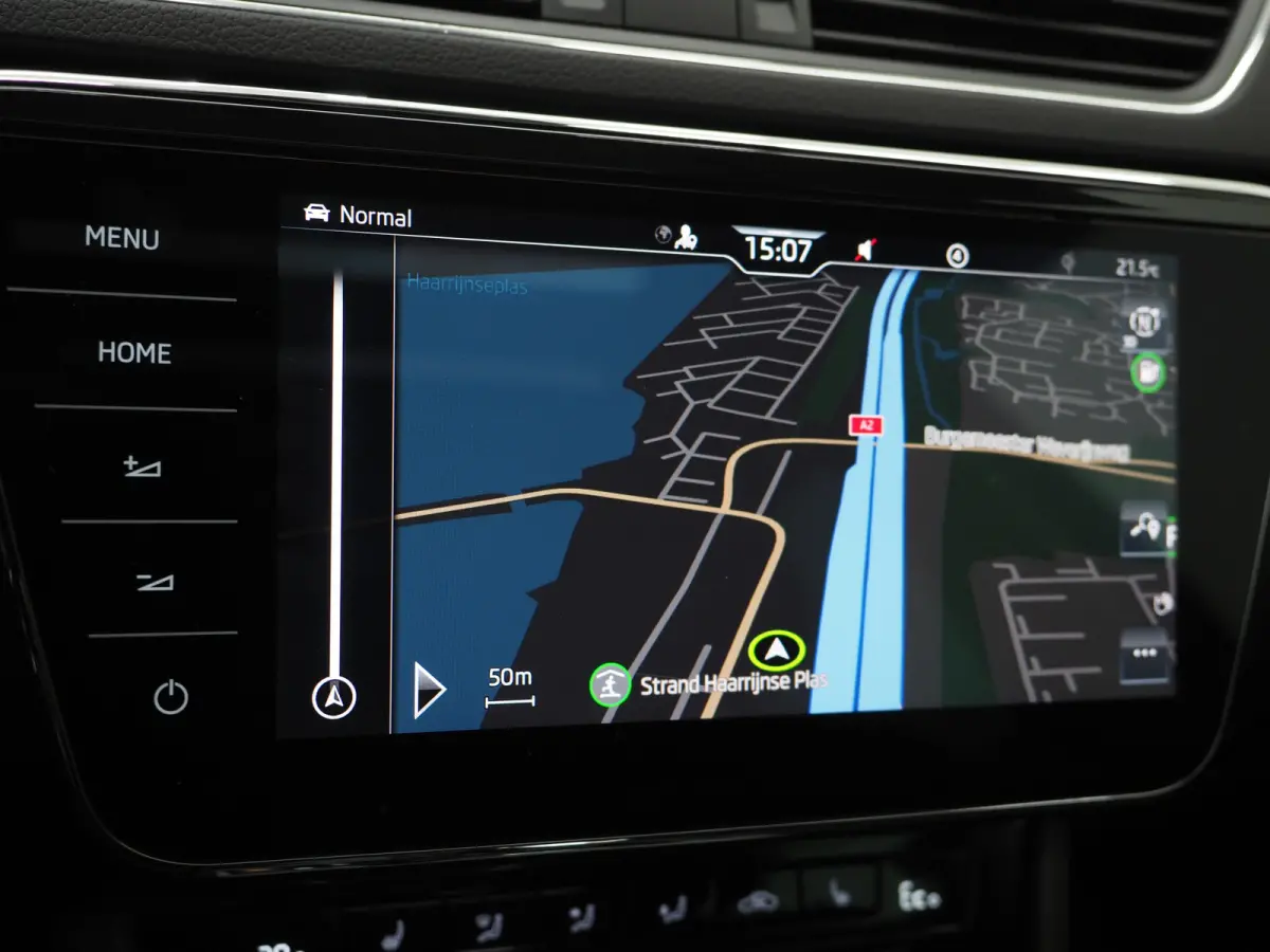 1.4 TSI iV 218PK | Panoramadak | Virtual | Adaptive Cruise | Stoelverwarming | DAB | PDC | Carplay
