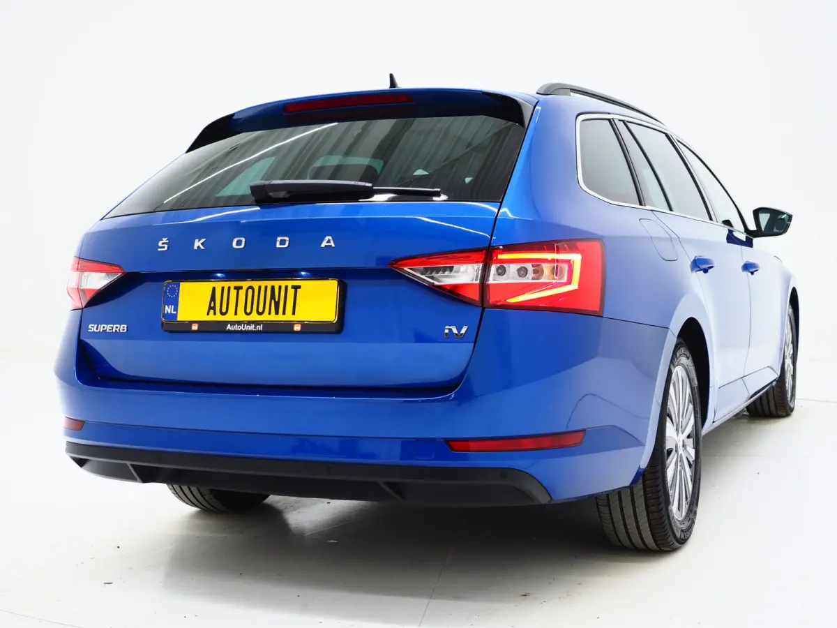 1.4 TSI iV 218PK | Panoramadak | Virtual | Adaptive Cruise | Stoelverwarming | DAB | PDC | Carplay