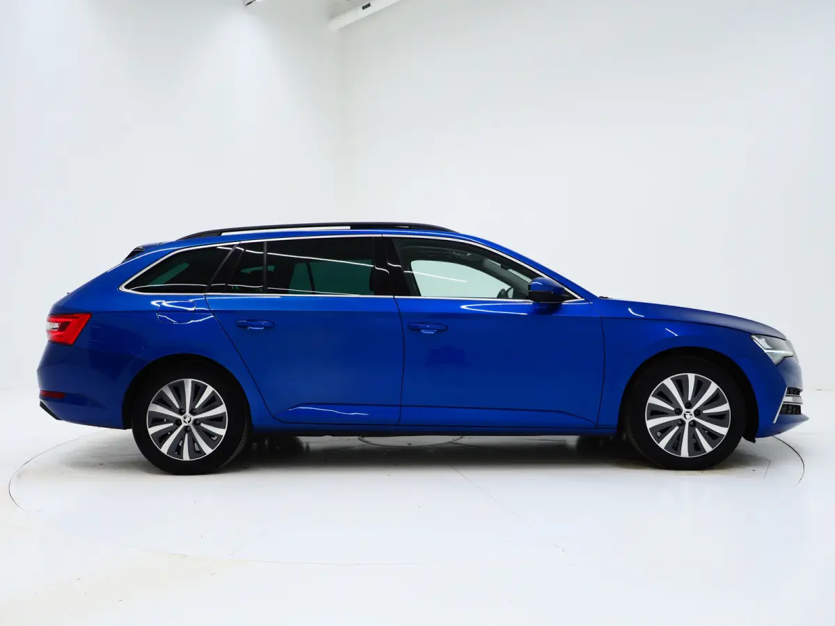 1.4 TSI iV 218PK | Panoramadak | Virtual | Adaptive Cruise | Stoelverwarming | DAB | PDC | Carplay