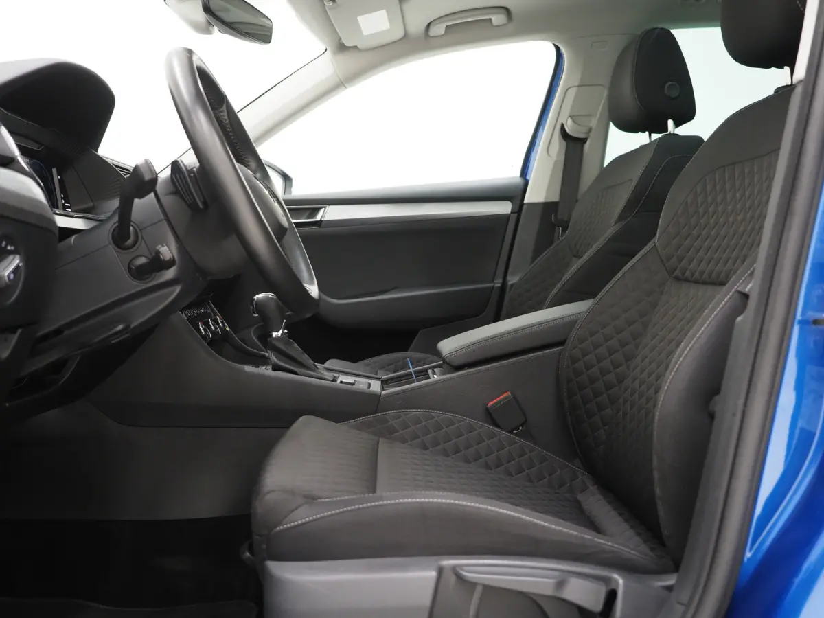 1.4 TSI iV 218PK | Panoramadak | Virtual | Adaptive Cruise | Stoelverwarming | DAB | PDC | Carplay