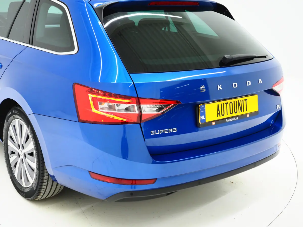 1.4 TSI iV 218PK | Panoramadak | Virtual | Adaptive Cruise | Stoelverwarming | DAB | PDC | Carplay