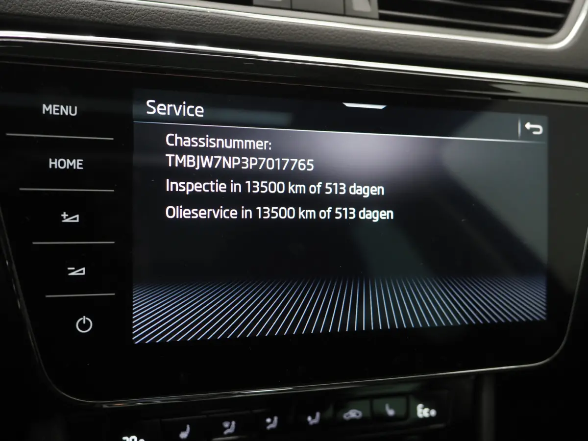 1.4 TSI iV 218PK | Panoramadak | Virtual | Adaptive Cruise | Stoelverwarming | DAB | PDC | Carplay