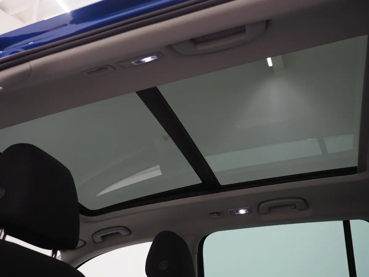 1.4 TSI iV 218PK | Panoramadak | Virtual | Adaptive Cruise | Stoelverwarming | DAB | PDC | Carplay