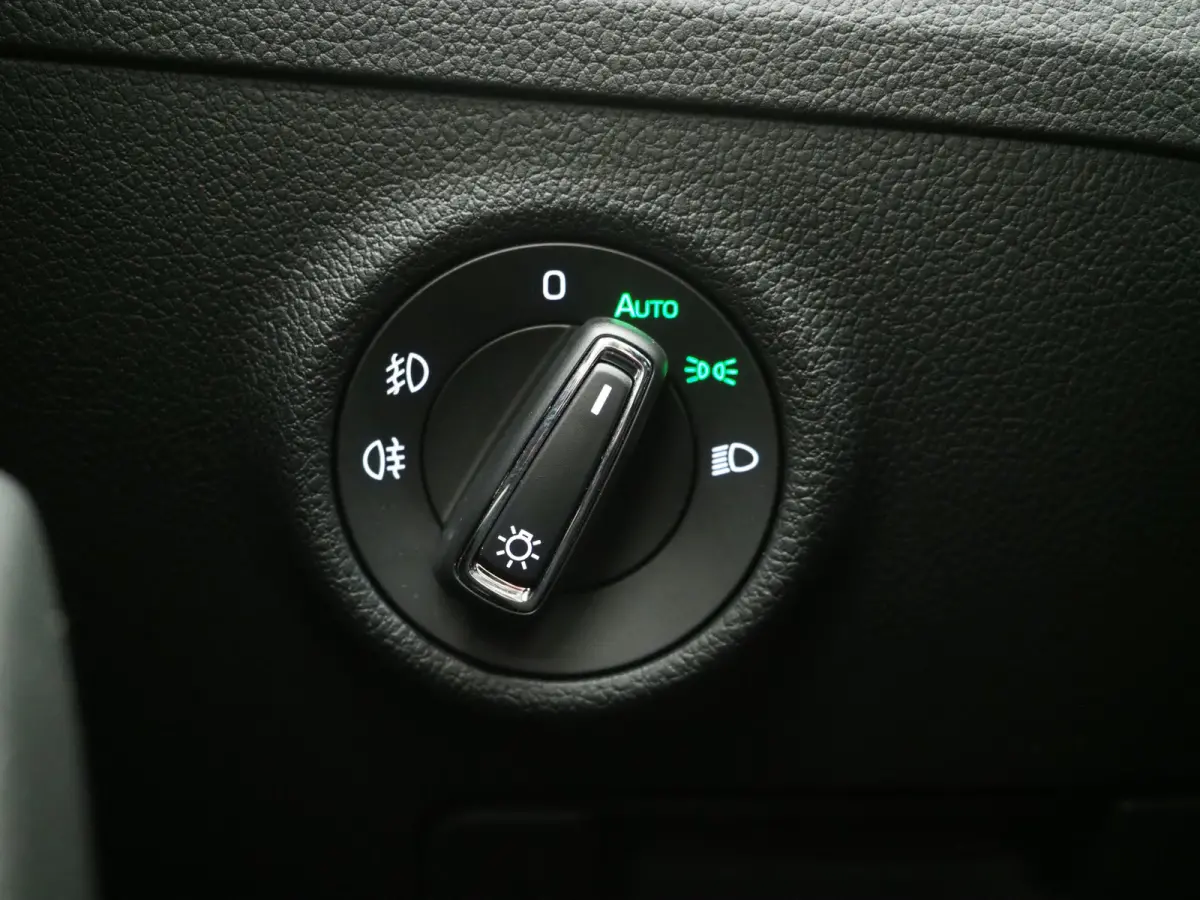 1.4 TSI iV 218PK | Panoramadak | Virtual | Adaptive Cruise | Stoelverwarming | DAB | PDC | Carplay