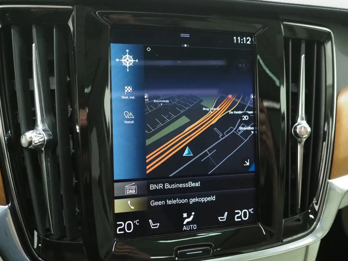 2.0 T8 AWD Inscription | Panoramadak | Massage | Pilot Assist | HUD | Leder | Keyless | 360 | BLIS | Carplay