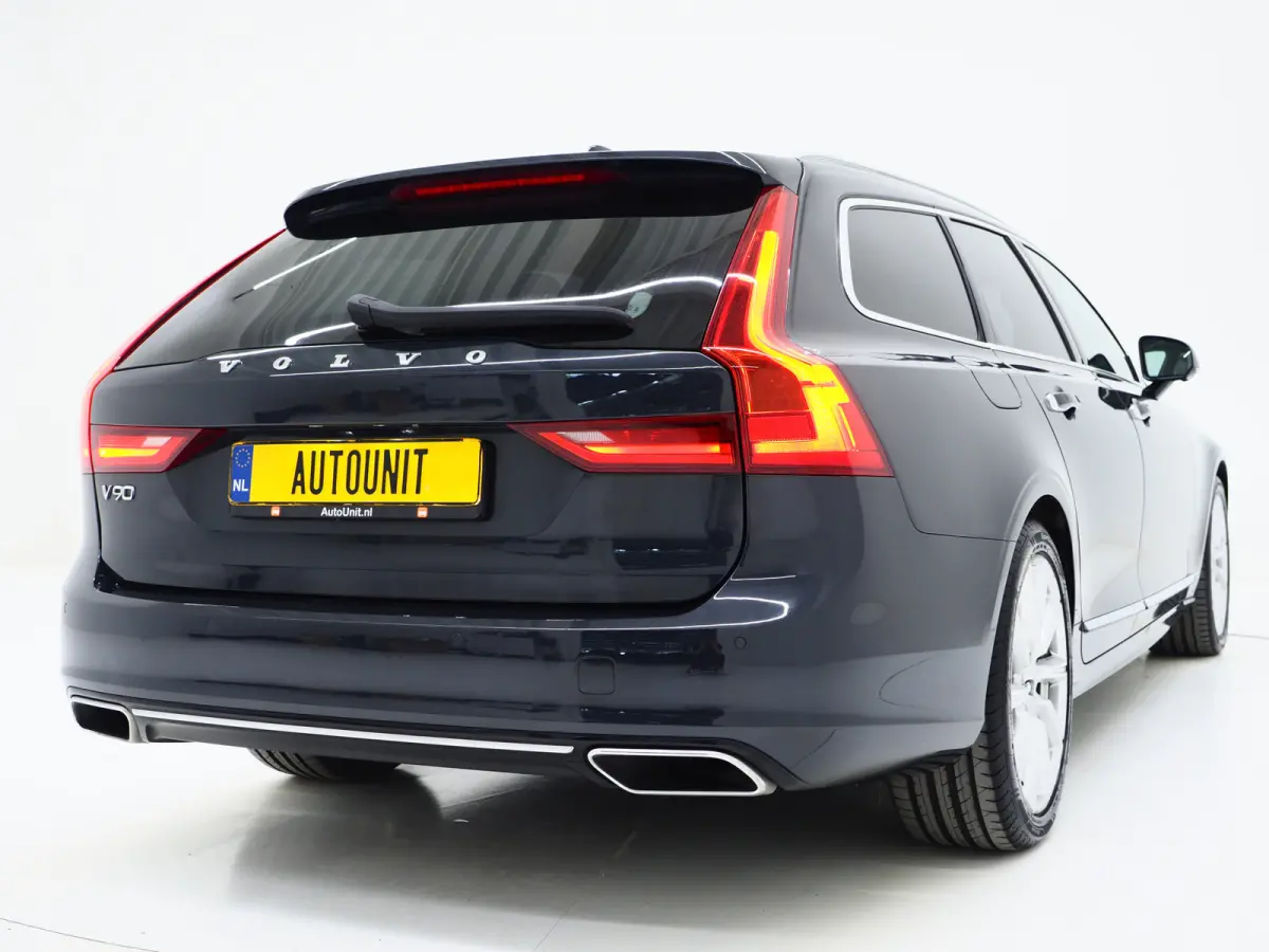 2.0 T8 AWD Inscription | Panoramadak | Massage | Pilot Assist | HUD | Leder | Keyless | 360 | BLIS | Carplay