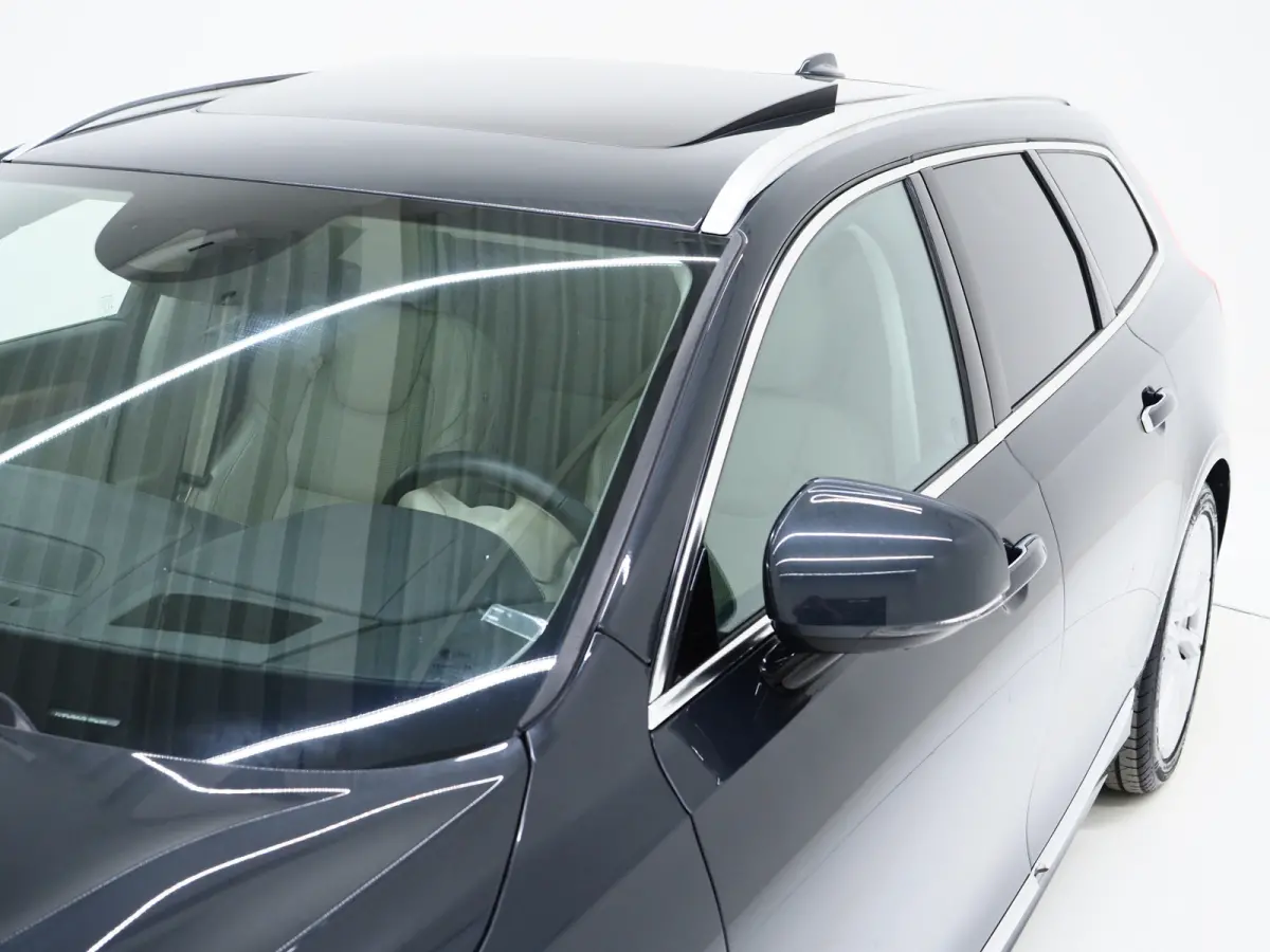 2.0 T8 AWD Inscription | Panoramadak | Massage | Pilot Assist | HUD | Leder | Keyless | 360 | BLIS | Carplay