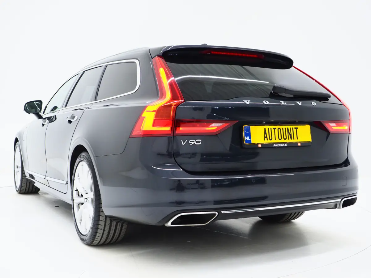2.0 T8 AWD Inscription | Panoramadak | Massage | Pilot Assist | HUD | Leder | Keyless | 360 | BLIS | Carplay