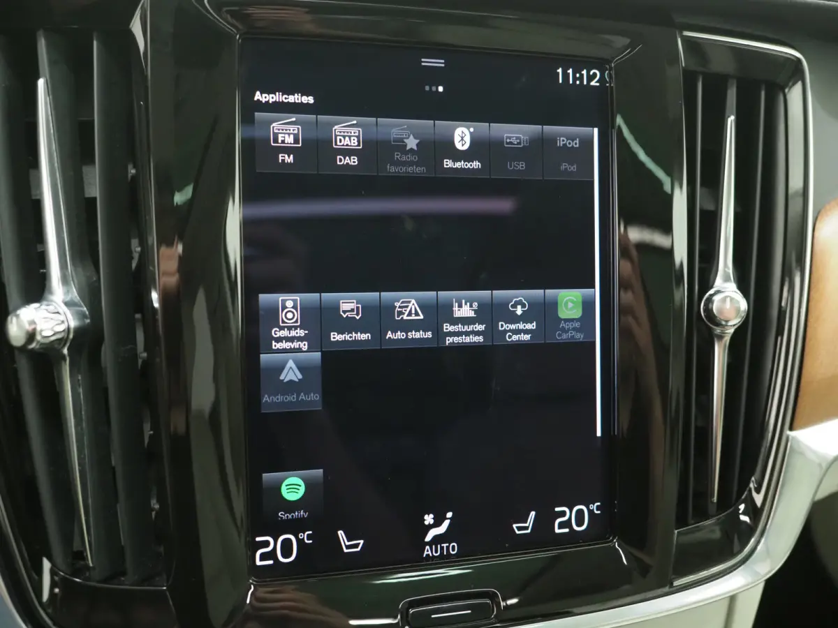 2.0 T8 AWD Inscription | Panoramadak | Massage | Pilot Assist | HUD | Leder | Keyless | 360 | BLIS | Carplay