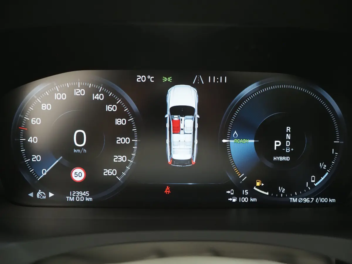 2.0 T8 AWD Inscription | Panoramadak | Massage | Pilot Assist | HUD | Leder | Keyless | 360 | BLIS | Carplay