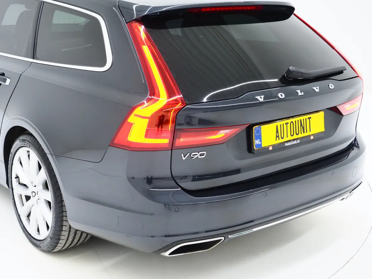 2.0 T8 AWD Inscription | Panoramadak | Massage | Pilot Assist | HUD | Leder | Keyless | 360 | BLIS | Carplay