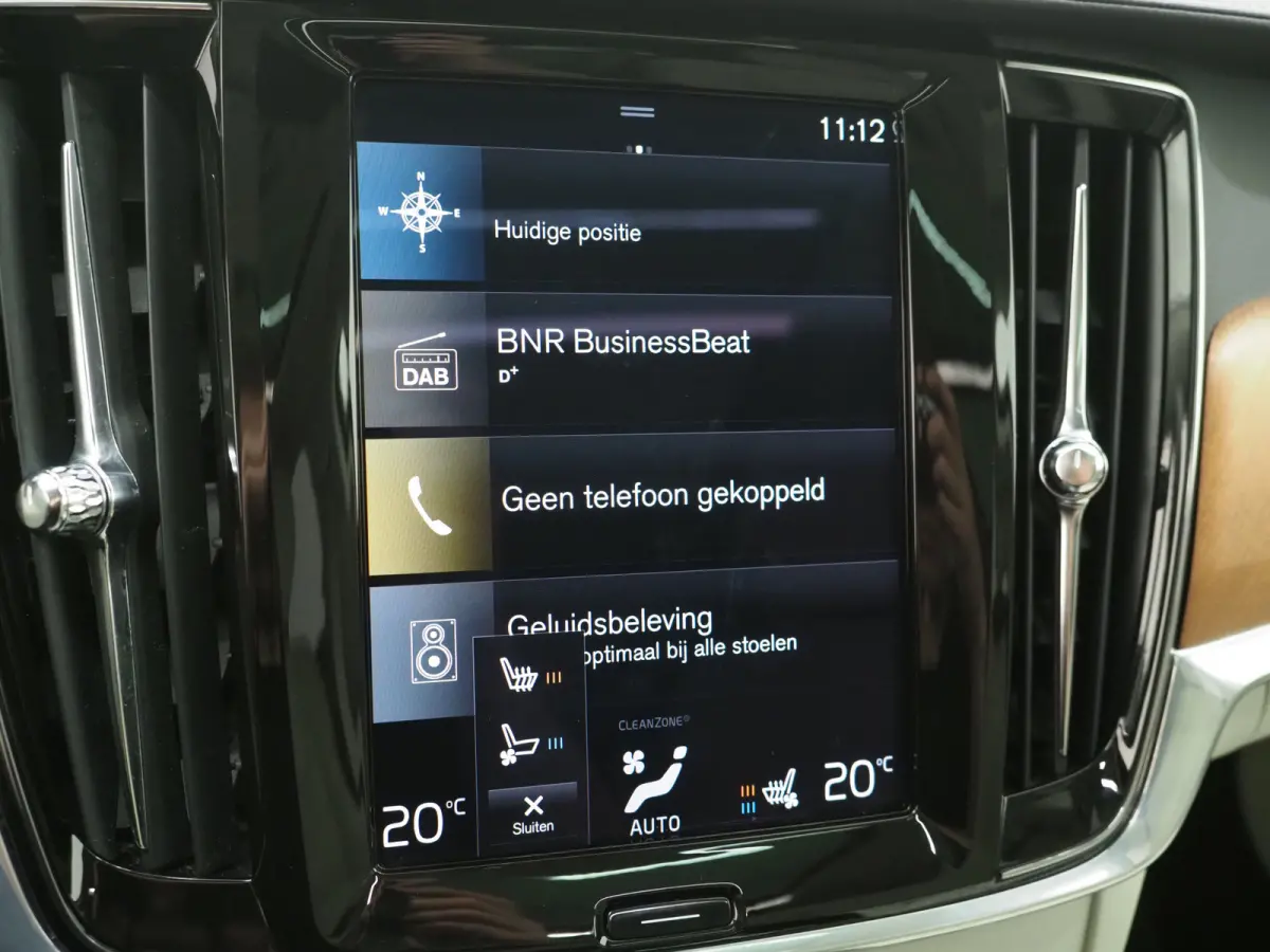2.0 T8 AWD Inscription | Panoramadak | Massage | Pilot Assist | HUD | Leder | Keyless | 360 | BLIS | Carplay