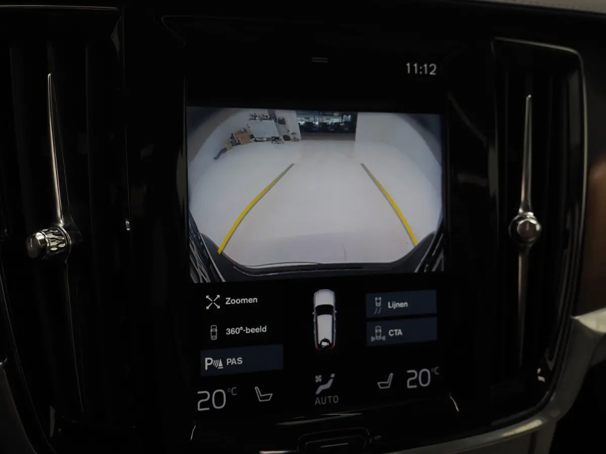 2.0 T8 AWD Inscription | Panoramadak | Massage | Pilot Assist | HUD | Leder | Keyless | 360 | BLIS | Carplay