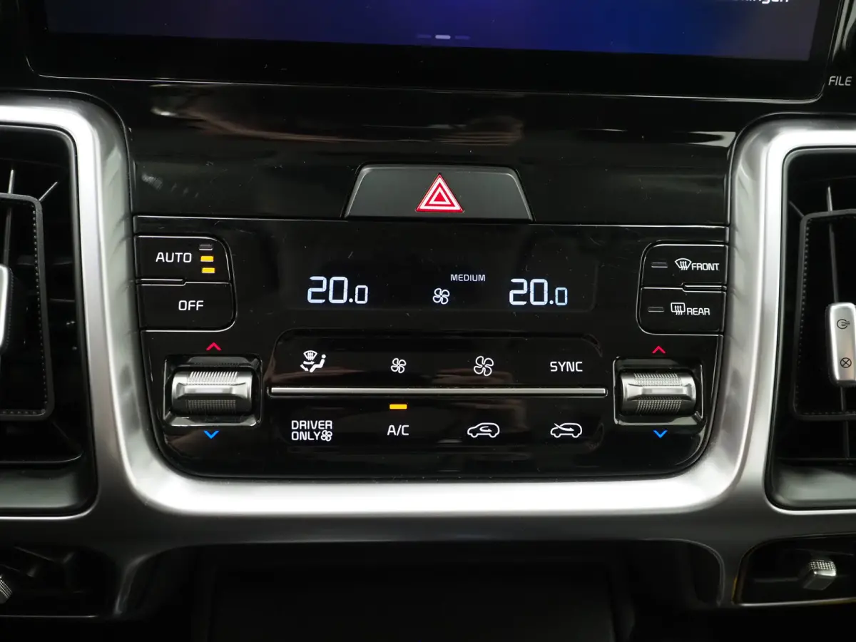 1.6 T-GDI Plug-in Hybrid 4WD | Adaptive Cruise | Trekhaak | Camera | Keyless | Dodehoek | Virtual | Carplay