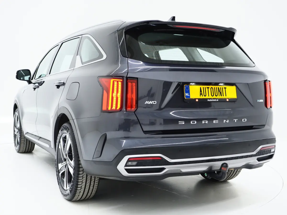 1.6 T-GDI Plug-in Hybrid 4WD | Adaptive Cruise | Trekhaak | Camera | Keyless | Dodehoek | Virtual | Carplay