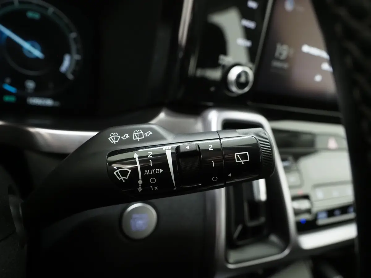 1.6 T-GDI Plug-in Hybrid 4WD | Adaptive Cruise | Trekhaak | Camera | Keyless | Dodehoek | Virtual | Carplay